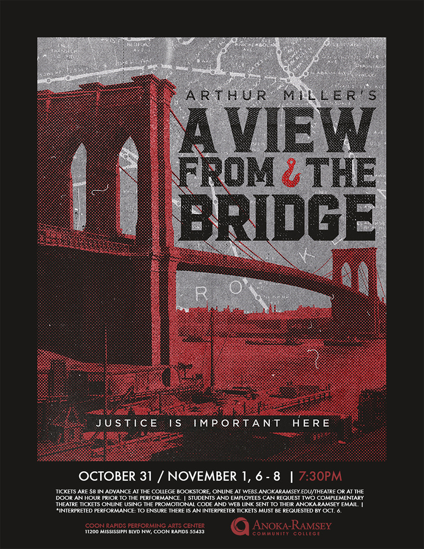 Bridge Graphic Design Bridge Graphic Design